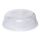 CURVER Couvre assiette PP