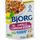 BJORG Riz Lentilles à l'Indienne Bio 220g