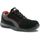 Basket de sécurité mixte homme femme Zephir S24