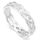 925 Argent Fin 925-1000 Anneau Bague Bague Argent