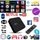 Smart tv box android 5 4k