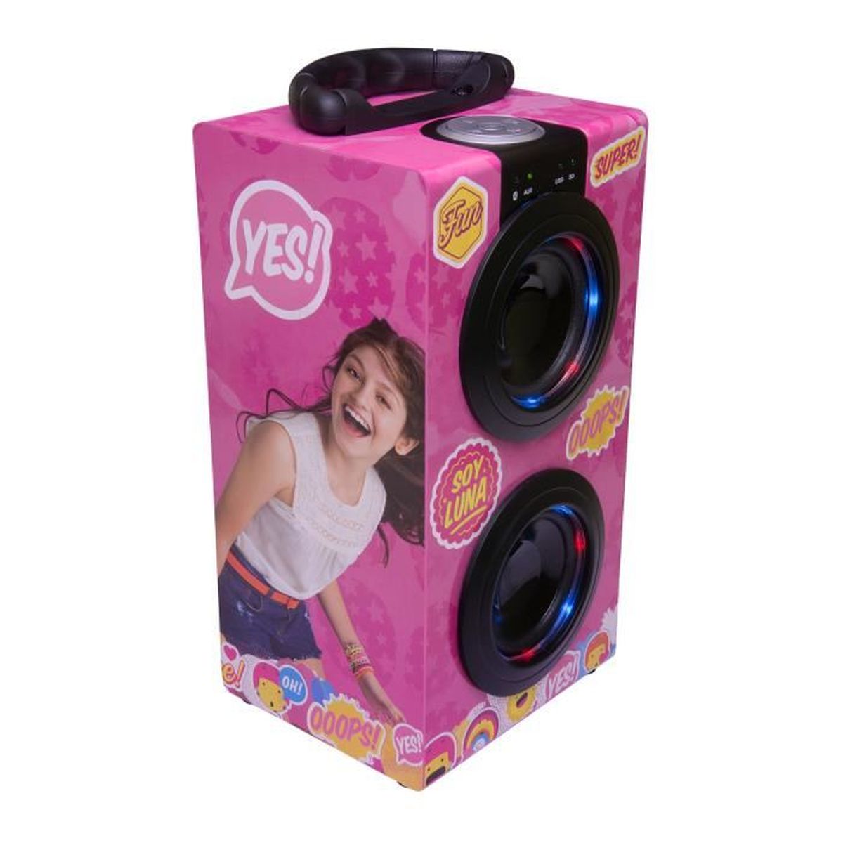 mini tour enceinte mini tour enceinte