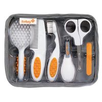 SET DE SOIN SAFETY 1ST 6 Articles de Toilette SET DE SOIN SAFETY 1ST 6 Articles de Toilette