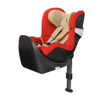 SIÈGE AUTO CYBEX Siège auto Groupe 0+/1 Sirona M2 i-Size Base SIÈGE AUTO CYBEX Siège auto Groupe 0+/1 Sirona M2 i-Size Base