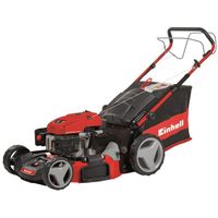 TONDEUSE EINHELL Tondeuse thermique GC-PM 52 S HW 52cm 173c TONDEUSE EINHELL Tondeuse thermique GC-PM 52 S HW 52cm 173c