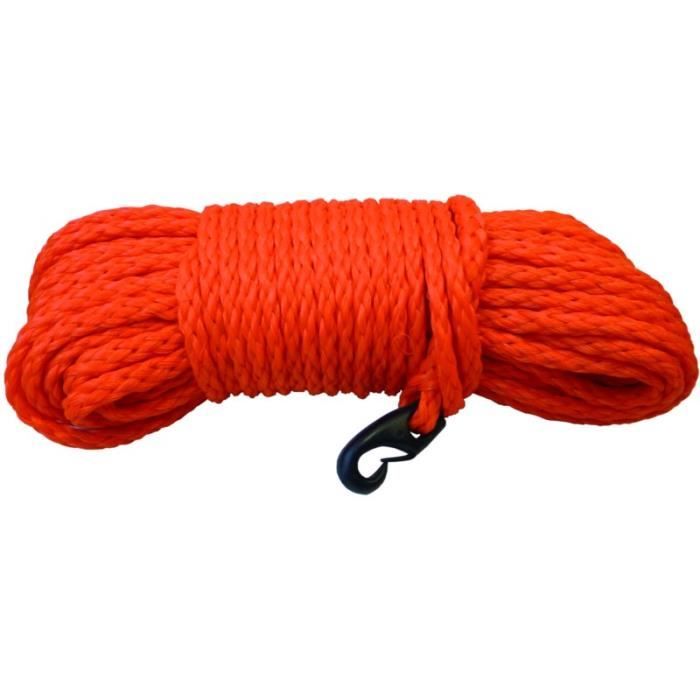 4WATER Ligne De Jet D 8mm Pr Bouee C.