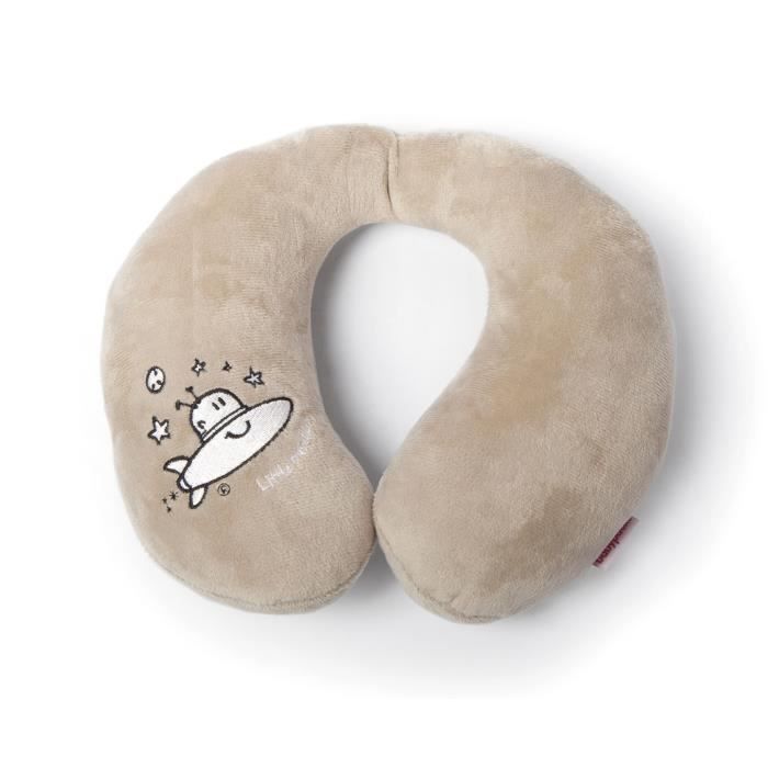 BABY PACK Tour de cou bébé - Beige