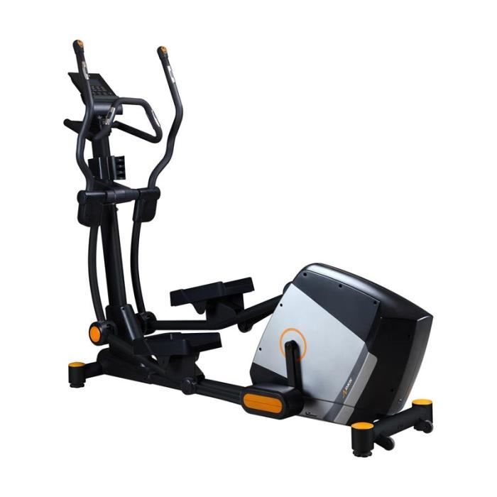 DKN Vélo d'Appartement EB-5100i 20176B