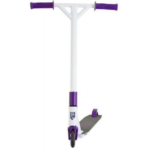 SHAUN WHITE Trottinette Apprentice Stunt Gris et orange