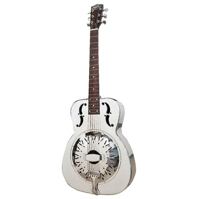 RECORDINGKING Dobro résonateur MG10 METAL   Achat / Vente INSTRUMENT