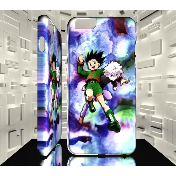 coque iphone 5 hunter x hunter coque iphone 5 hunter x hunter