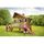 AXI Maisonnette Enfant Cabane en bois Emma