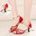 Femme Sandales Nouveau Haute Qualité Sexy Soirée D