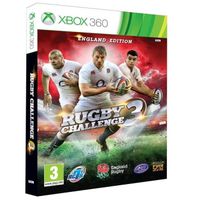 JEU XBOX 360 Rugby Challenge 3 Jeu Xbox 360 JEU XBOX 360 Rugby Challenge 3 Jeu Xbox 360