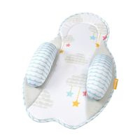 CALE BÉBÉ BADABULLE Cale bébé ergonomique Nuage CALE BÉBÉ BADABULLE Cale bébé ergonomique Nuage