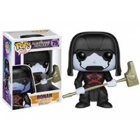 FIGURINE - PERSONNAGE Figurine PoP Marvel Guardians Of The Galaxy Ronan FIGURINE - PERSONNAGE Figurine PoP Marvel Guardians Of The Galaxy Ronan