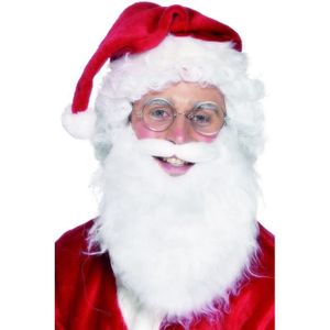 Masque de pere noel - Achat / Vente jeux et jouets pas chers