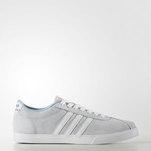 ADIDAS NEO Baskets Courtset Chaussures Femme Gris - Achat ... ADIDAS NEO Baskets Courtset Chaussures Femme Gris - Achat ...