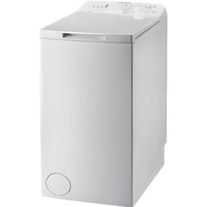 Indesit BTW N A61052 (FR) Machine à laver