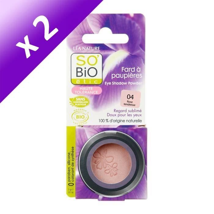 Les produits shopeco.fr