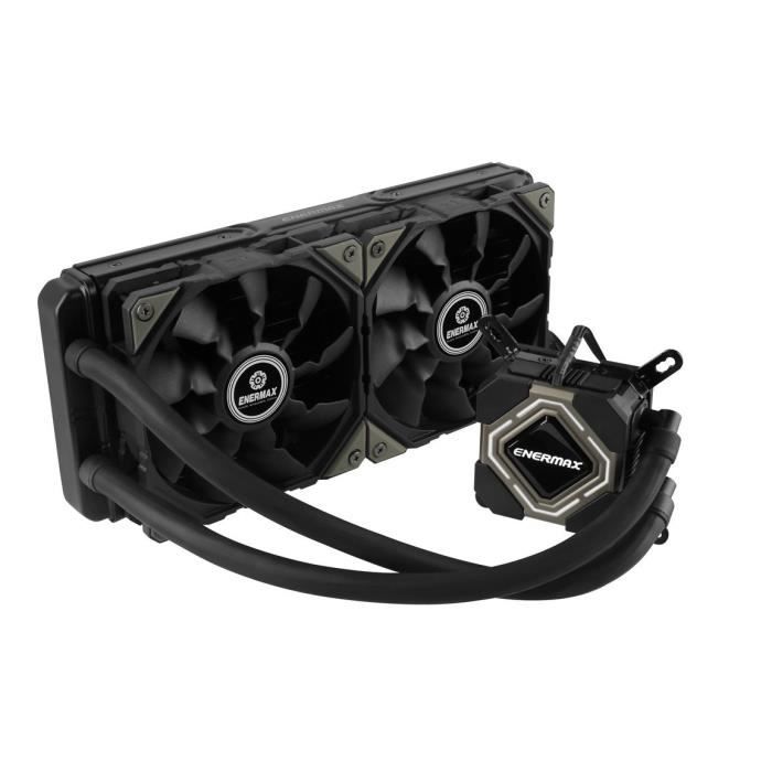 Enermax LIQMAX II 240
