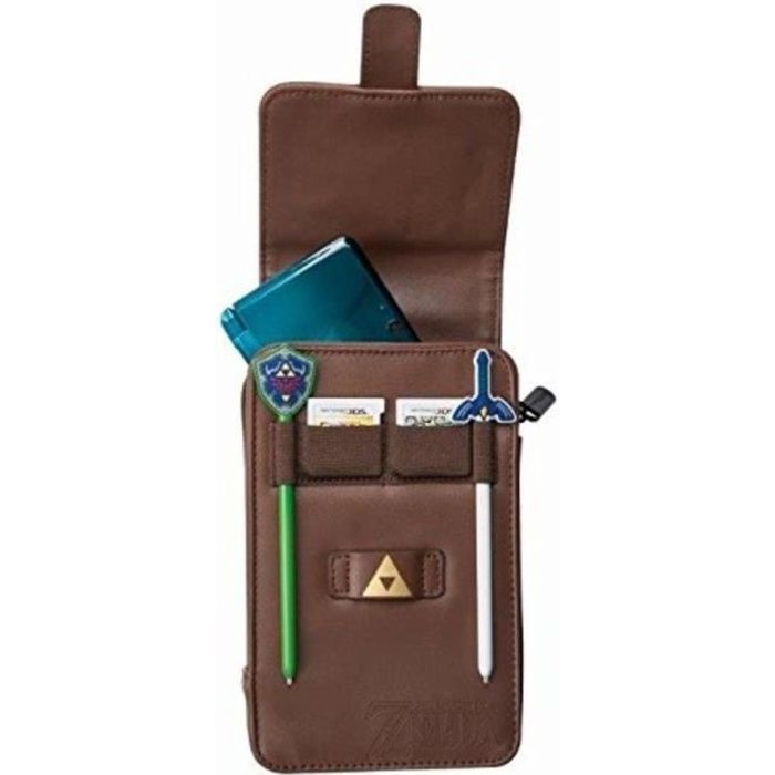 POWDER A Legend of Zelda Starter Kit