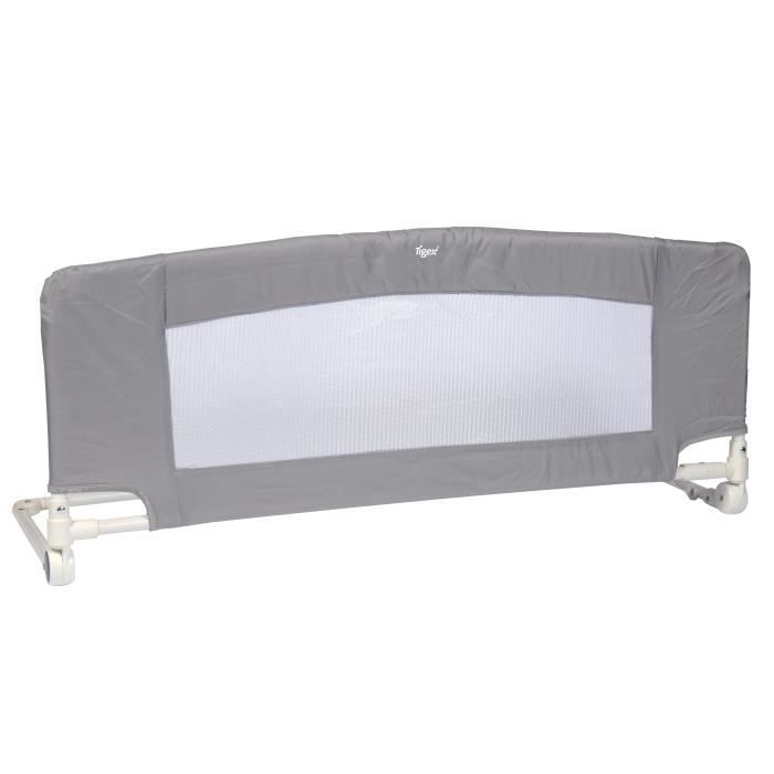 TIGEX Barrière de lit enfant pliable nomade