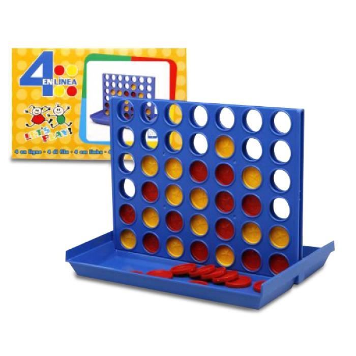 jeux en ligne 4 joueurs