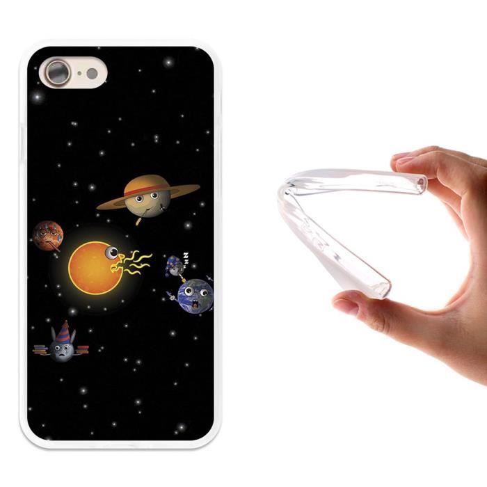 coque iphone 8 planetes coque iphone 8 planetes