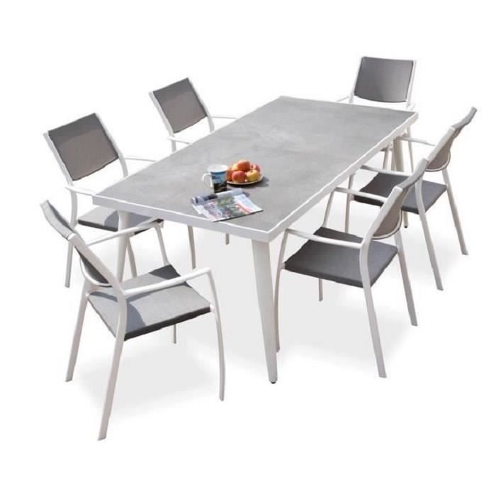Table et chaise de jardin  Achat / Vente Table et chaise de jardin pas