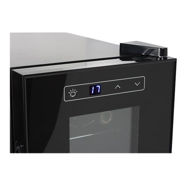 Cave à vin dual zone Tristar WR7512 - -1