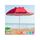 Parasol Summer's Colour (180 cm) Rose - -