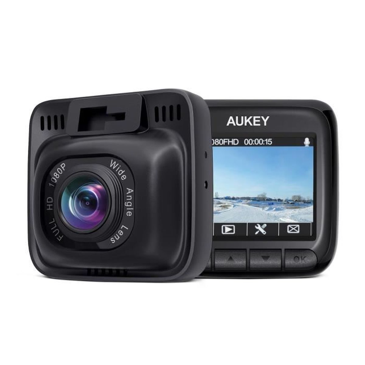 Camera de surveillance voiture Achat / Vente pas cher