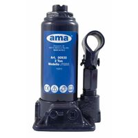 CRIC Cric bouteille hydraulique 2 Tonnes AMA CRIC Cric bouteille hydraulique 2 Tonnes AMA