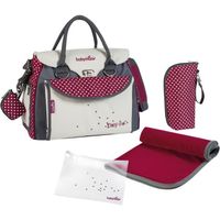 SAC À LANGER BABYMOOV Sac à Langer Baby Chic SAC À LANGER BABYMOOV Sac à Langer Baby Chic