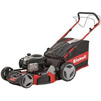 TONDEUSE EINHELL Tondeuse thermique 53 cm Briggs & Stratton TONDEUSE EINHELL Tondeuse thermique 53 cm Briggs & Stratton