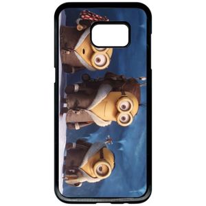 coque samsung s7 edge minion coque samsung s7 edge minion