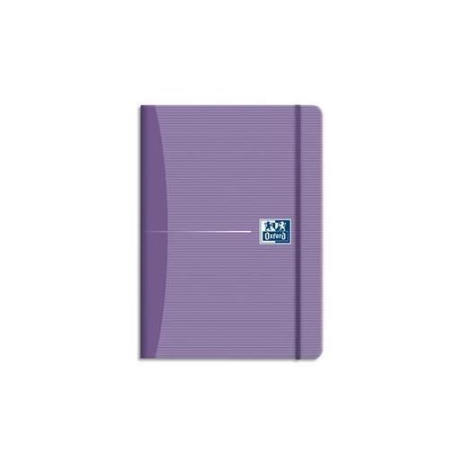 OXFORD Carnet - 9 x 14 cm - 144 pages - Fille