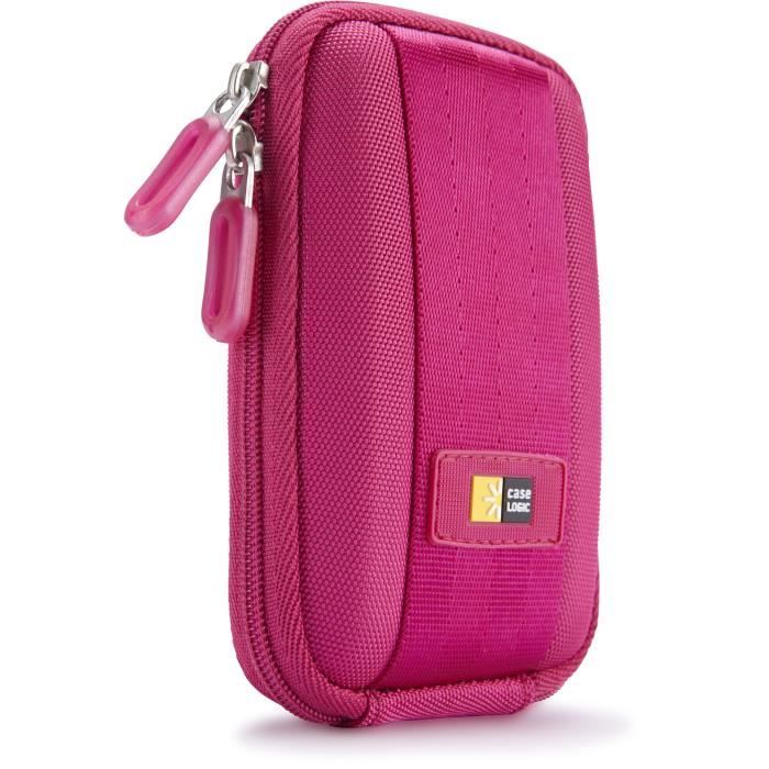 CASE LOGIC QPB301 Etui - Taille S - Violet
