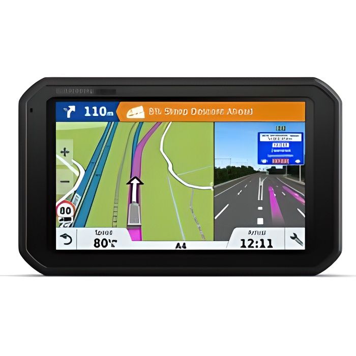 GARMIN GPS Poids lourd Dezl 780 LMT-D