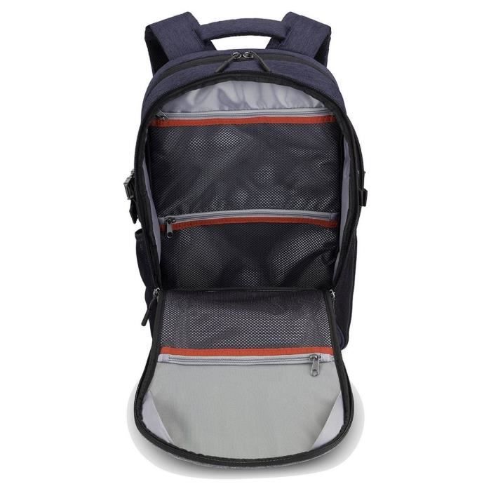 TARGUS Sac à Dos pour ordinateur portable Urban Explorer 15.6\