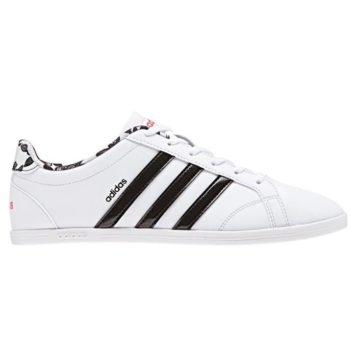 7 Sneaker Adidas Coneo Vs Uk Qt Ladies xqIXRq