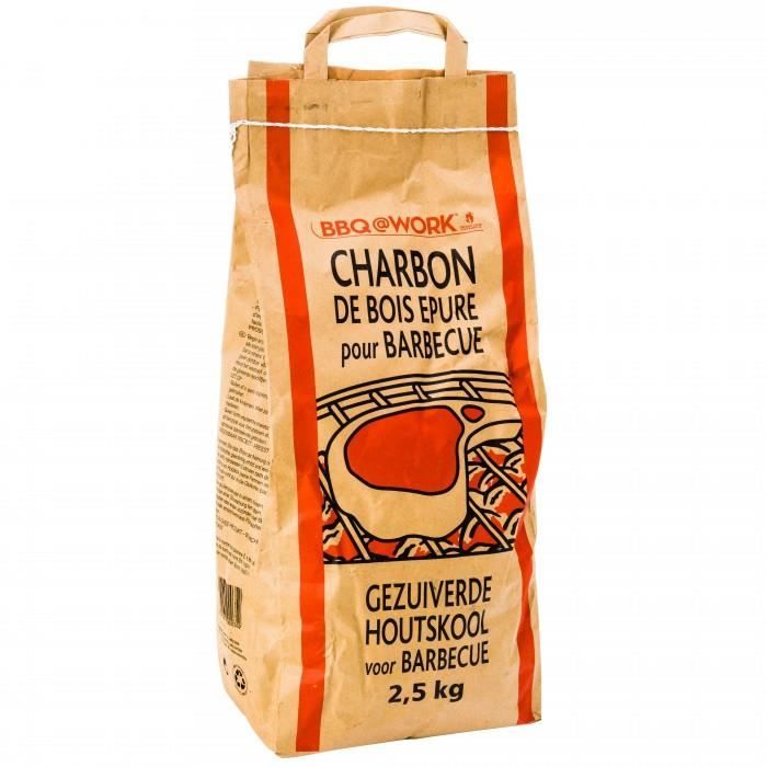 charbon de bois bbq work sac de 2 5 kg granulometrie de charbon de bois bbq work sac de 2 5 kg granulometrie de