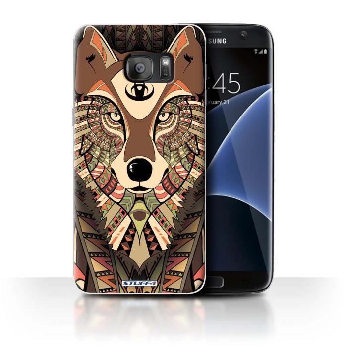 coque samsung galaxy s7 edge loup coque samsung galaxy s7 edge loup