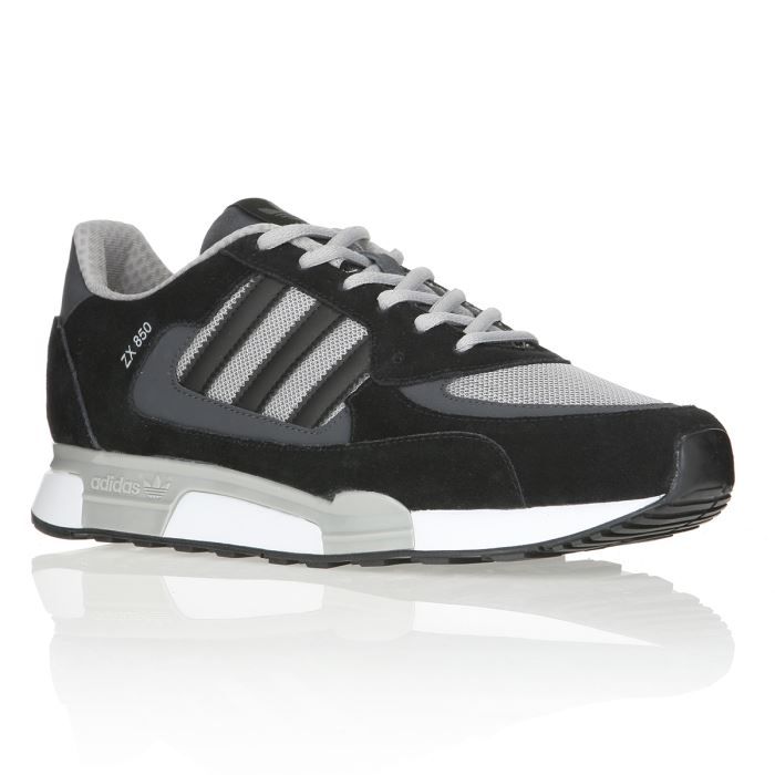 basket adidas zx 850 homme noir basket adidas zx 850 homme noir