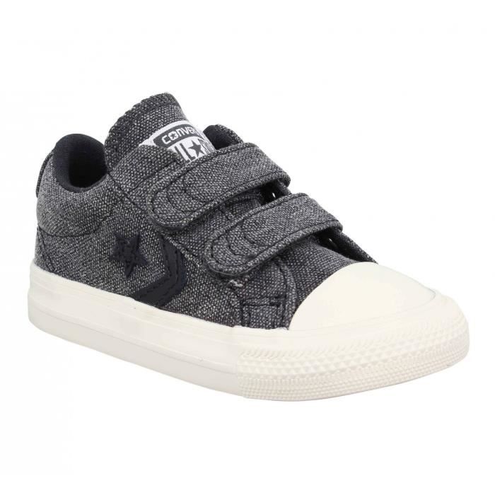 converse bébé fille scratch