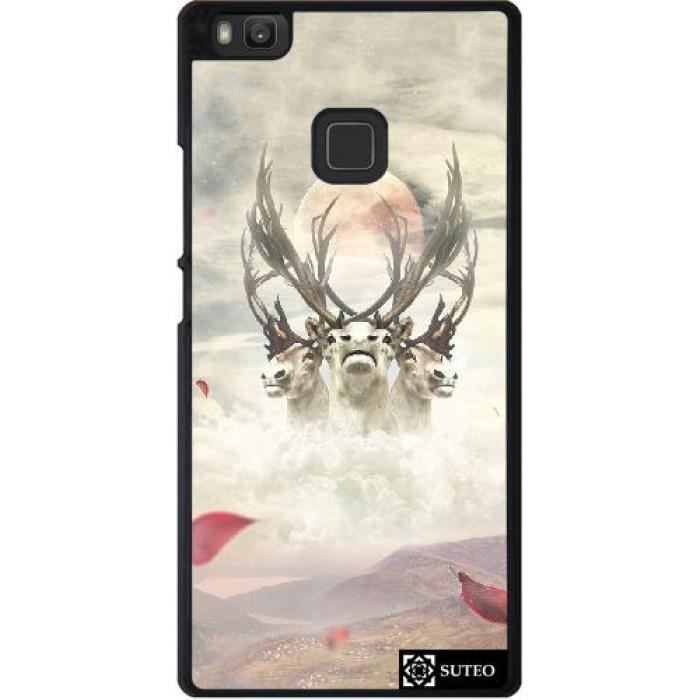 coque huawei p9 lite cerf coque huawei p9 lite cerf