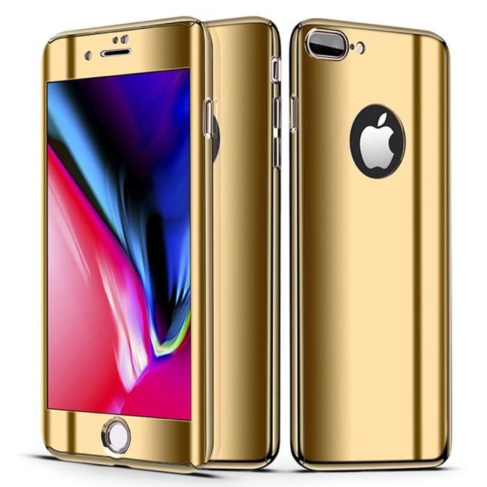 coque iphone 8 miroir or coque iphone 8 miroir or