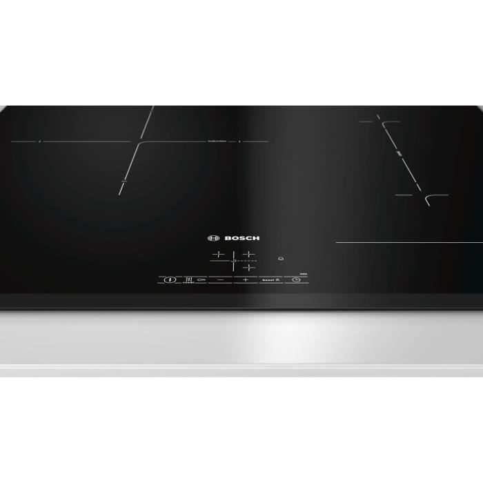  PVJ631BB1E - Table de cuisson Induction - 3 zones2
