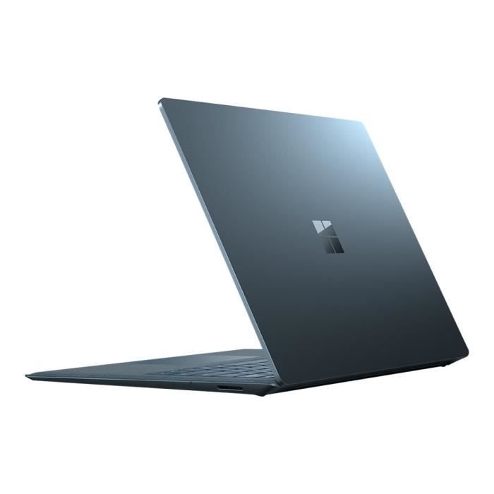 Microsoft Surface Laptop Core i7 7660U - 2.5 GHz2